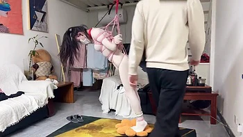 Horny Xxx Clip Gags Homemade Hottest