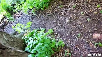 Paid In Cash This Beautiful Woman Accepts Anal