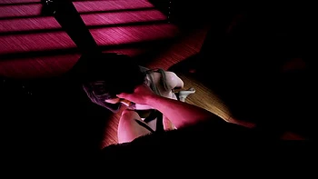 BDSM Sex with Sex a Hot Horny Girl in POV