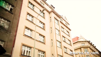 Freya Dee Debuts with Extreme DP Threesome - Private Porn Sex Videos