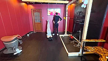 Chinses Bondage Training