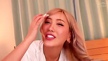 Hardcore Asian Japanese Teen 18+ Threesome