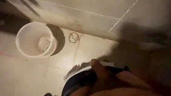 Step Sister Gets Accidental Fuck From Step Brother - Big Ass Latina Blowjob