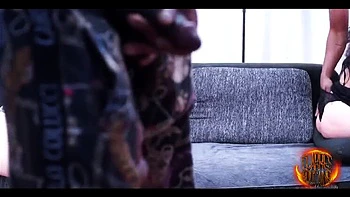 Live Budapest Orgy Finale - Raw Unedited Group Sex with Big Black Cock & European Sluts