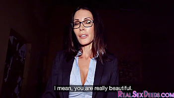 POV Pulled classy MILF got smashed