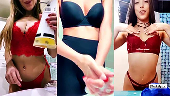 Sex Bunny Worth Watching