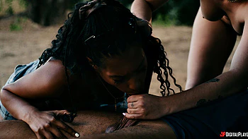 Camp Carnage - Part II