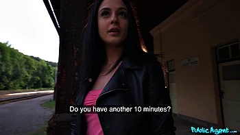 Enjoy Your Pussy With This Dildo