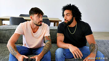 Double Teaming with Victoria