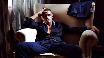 Big Latina in bodystocking