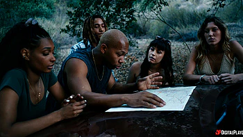 Camp Carnage - Part 1