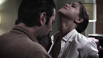 Give it to me HARD, teacher!