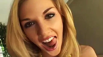Brianna Love POV: Blowjob, Doggy  Cowgirl Porn