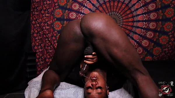 Stuff My THROAT!!! ft NakedTrumpeterXXX