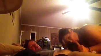 Big boobed woman know how to fuck ft. Big Tits, Bruentte  Blowjob: Blowjob, Doggy  Cowgirl Porn