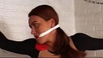 G.I. Scarlet defeated: Licking, Big Tits  Babe Porn