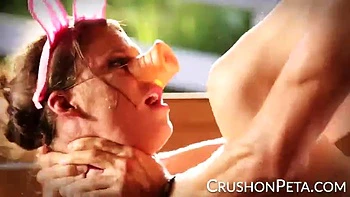 Sexy Piggy: Blowjob, Doggy  Missonary Porn