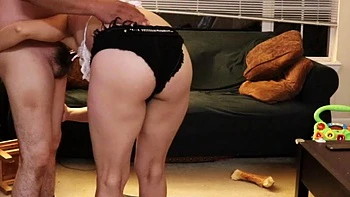 Hot magaly gets fucked by lover: Blowjob, Doggy  Missonary Porn