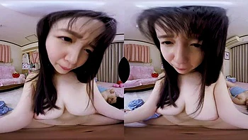 Sex ass: Missonary, Big Tits  Japanese VR Porn