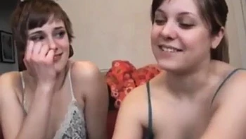 Missy Gives Jenny Her First Lesbian Experience: Amateur, Babe  Pornhub Porn