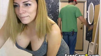 Hot MILF Daring Flashing Tits and Pussy: Big Tits, Babe  Big Ass Porn