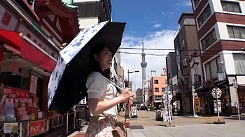 X21shougekigirl: Blowjob, Doggy  Amateur Porn