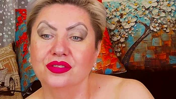 CB-posh lady: Big Ass, Fansly  Milf Porn