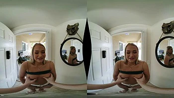 Sheesh: Blowjob, Doggy  Cowgirl VR Porn