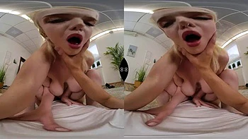 Don t lie: Blowjob, Cowgirl  Babe VR Porn