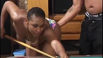 Dark and light threesome: Blowjob, Doggy  Cowgirl Porn