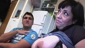 Mature: Blowjob, Doggy  Cowgirl Porn