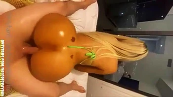 Kkhlhli: Doggy, Cowgirl  Hardcore Porn