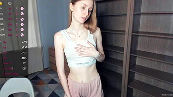 Cam EM 1 of 2: Amateur, Babe  Blonde Porn