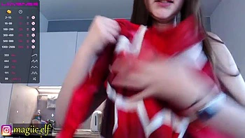 Cb magic elf: Big Tits, Babe  Fansly Porn