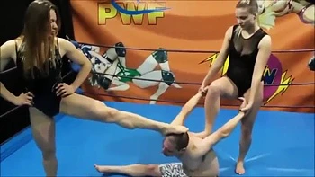 Random femdom: Bongacams, Asian  Bondage Porn