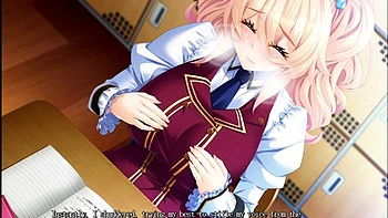 Momoka 3 - Kagai Jugyou -Shiritsu Hakurei Joshi Gakuen-: Xnxx, Japanese  Hentai Porn