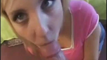 Brittany BJ POV: Blowjob, Blonde  Xhamster Porn