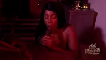 Maserari bj: Blowjob, Big Tits  Amateur Porn