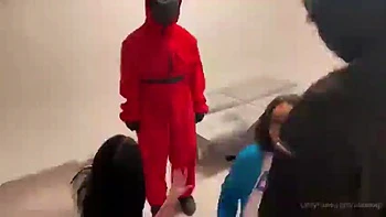 2 big booties: Doggy, Cowgirl  Missonary Porn