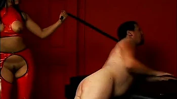 BTS with femdom sluts