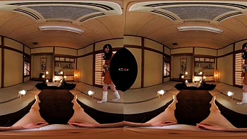 NKKVR-043 A: Eporner, Japanese  Pov Porn