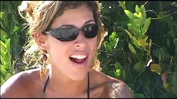 Carnafoli4 making off 1: Blonde, Brunette  Porn Porn