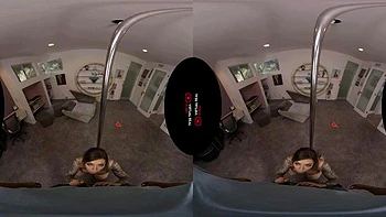 Ex gf: Blowjob, Doggy  Cowgirl VR Porn