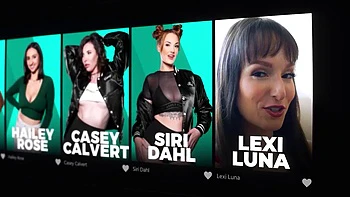 DEVILS FILM - Horny Stepmom Sheena Ryder Has Anal Sex With Her Stepson In Secret