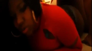 My Lil Freak Bitch: Blowjob, Doggy  Big Tits Porn