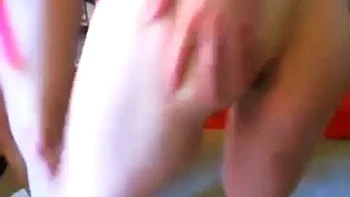 Lesbian webcam first anal: Doggy, Big Tits  Amateur Porn