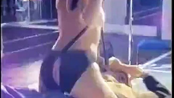 Stripper orgy 1: Blowjob, Hardcore  Amateur Porn