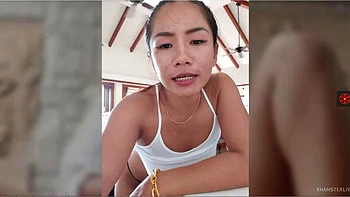 MV369  A MORNING WITH MINNIE: Bongacams, Asian  Masturbation Porn