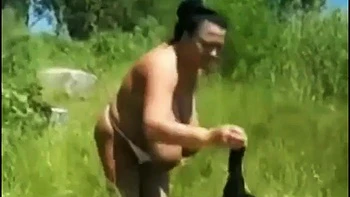 Sabrina,fishing-n-swimmin  ft. Sabrina Meloni: Big Tits, Babe  Brunette Porn