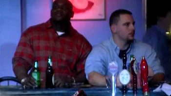 G-String Divas - S1E04 - Chrissy Does It All: Milf, Lesbian  Striptease Porn